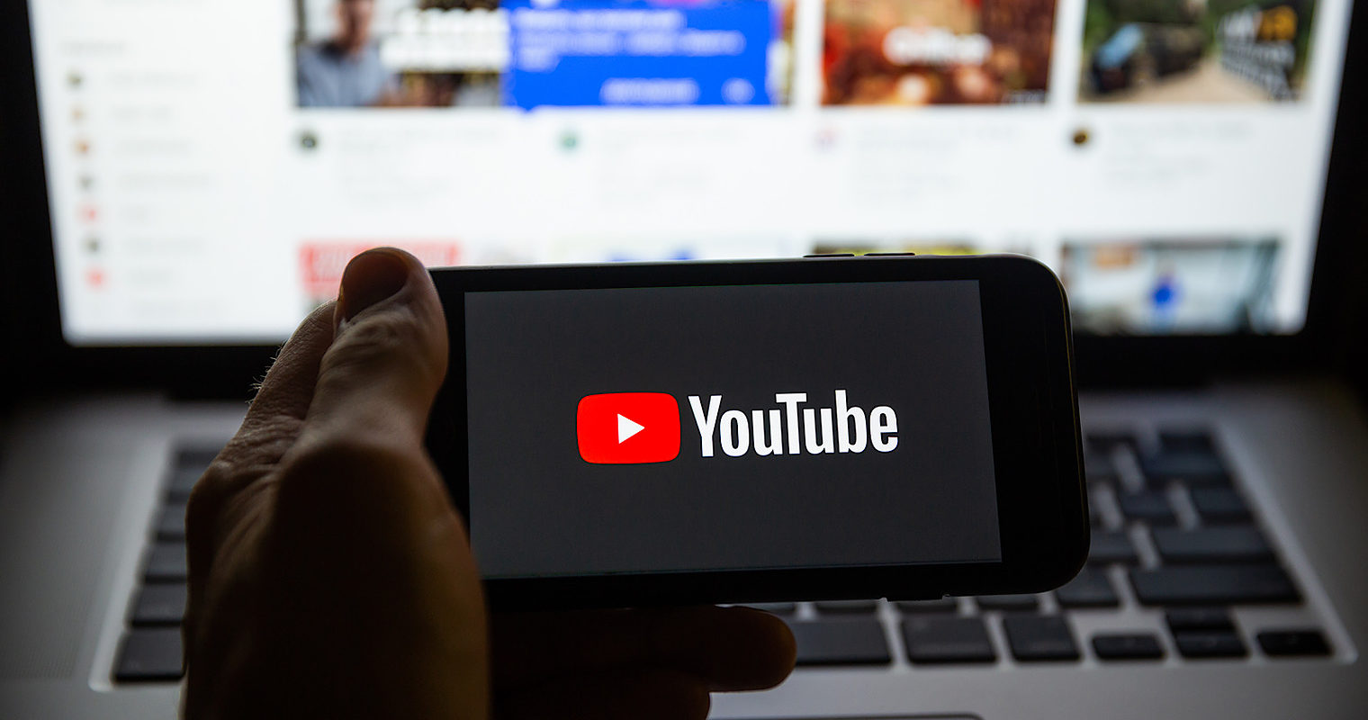 YouTube Removed Twice As Many Videos Between April and June