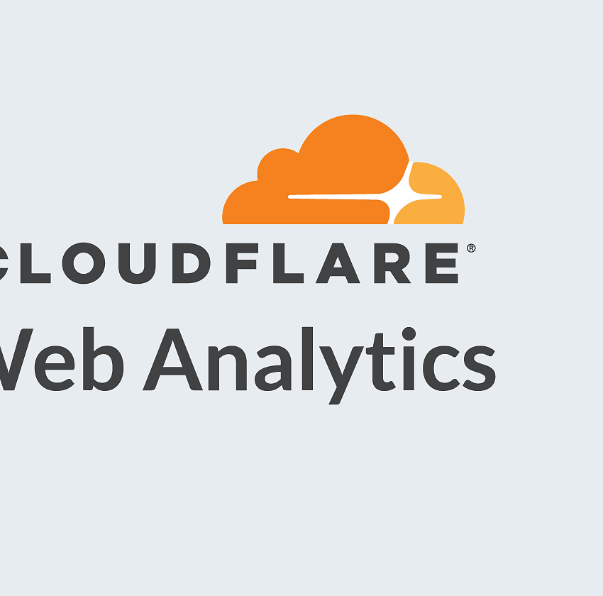 Cloudflare Announces Free Web Analytics - Even for Non-Customers
