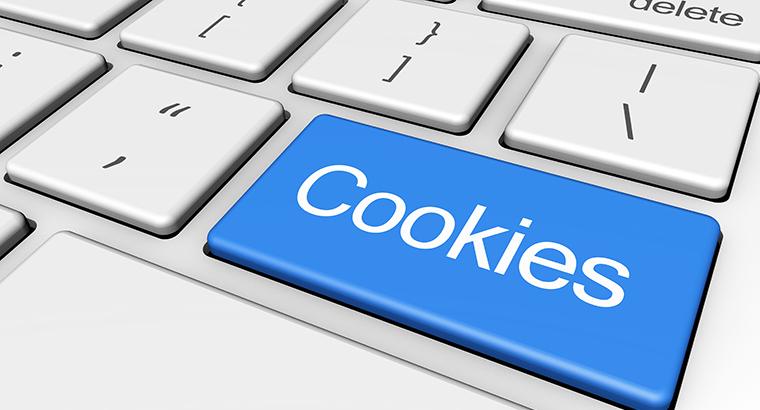 Machine Learning system needs a cookie.