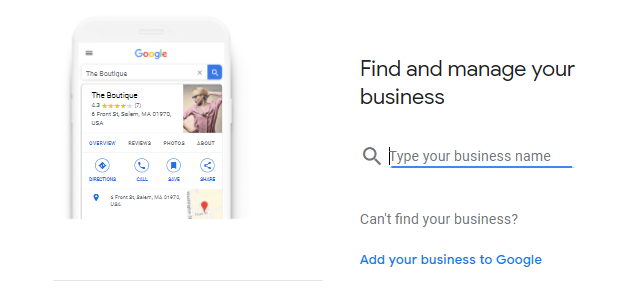 How to Completely Optimize Your Google My Business Listing