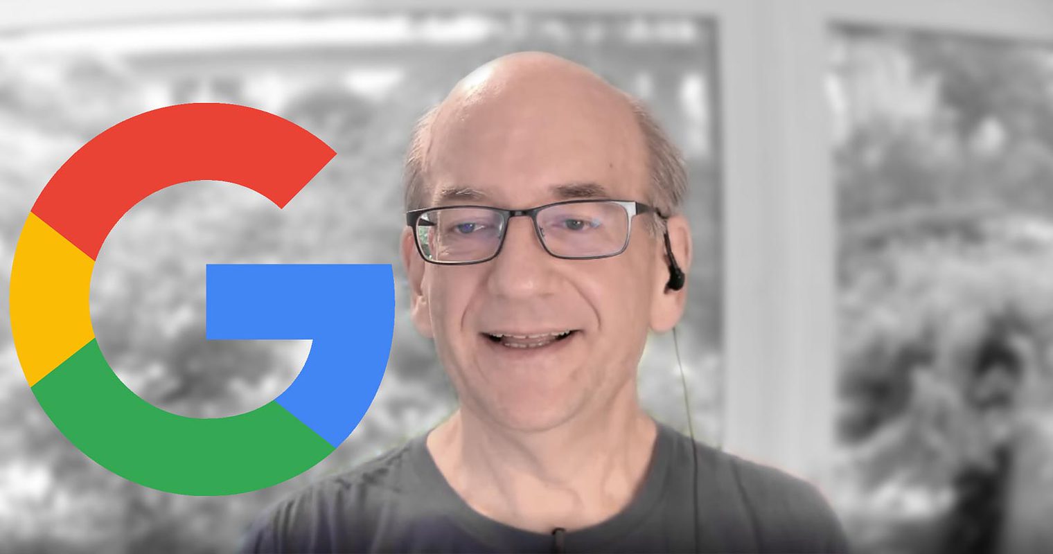 How Google Handles Naked Links