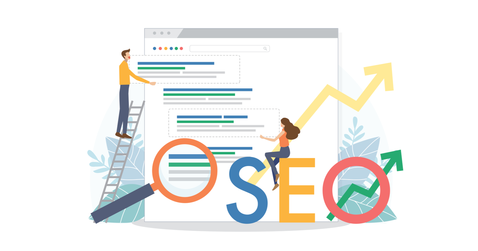 12 Proven Steps to Boost Your Organic CTR in Google