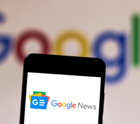 How to Get Your Website Listed in Google News