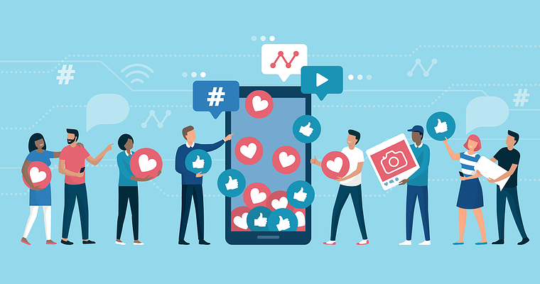 Examples of Social Media Marketing
