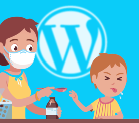 WordPress 5.5.1 Fixes Millions of Broken Sites