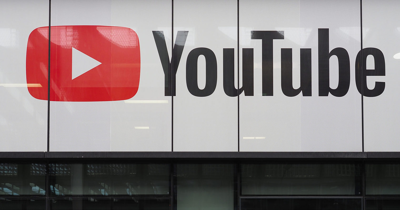 Google Reportedly Turning YouTube Into a Shopping Site