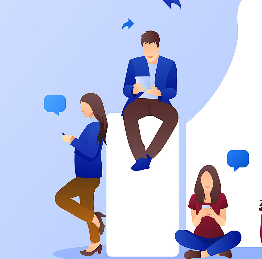 Facebook. Discussion Posts Facebook Adds Public Group Discussions to News Feed