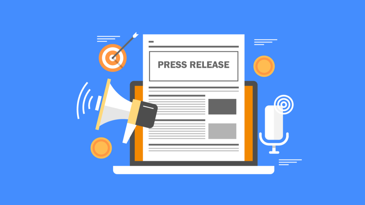 Are Press Releases Still Good for SEO?
