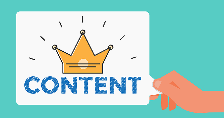 Content Is King: The Greatest Lie Ever Told in SEO