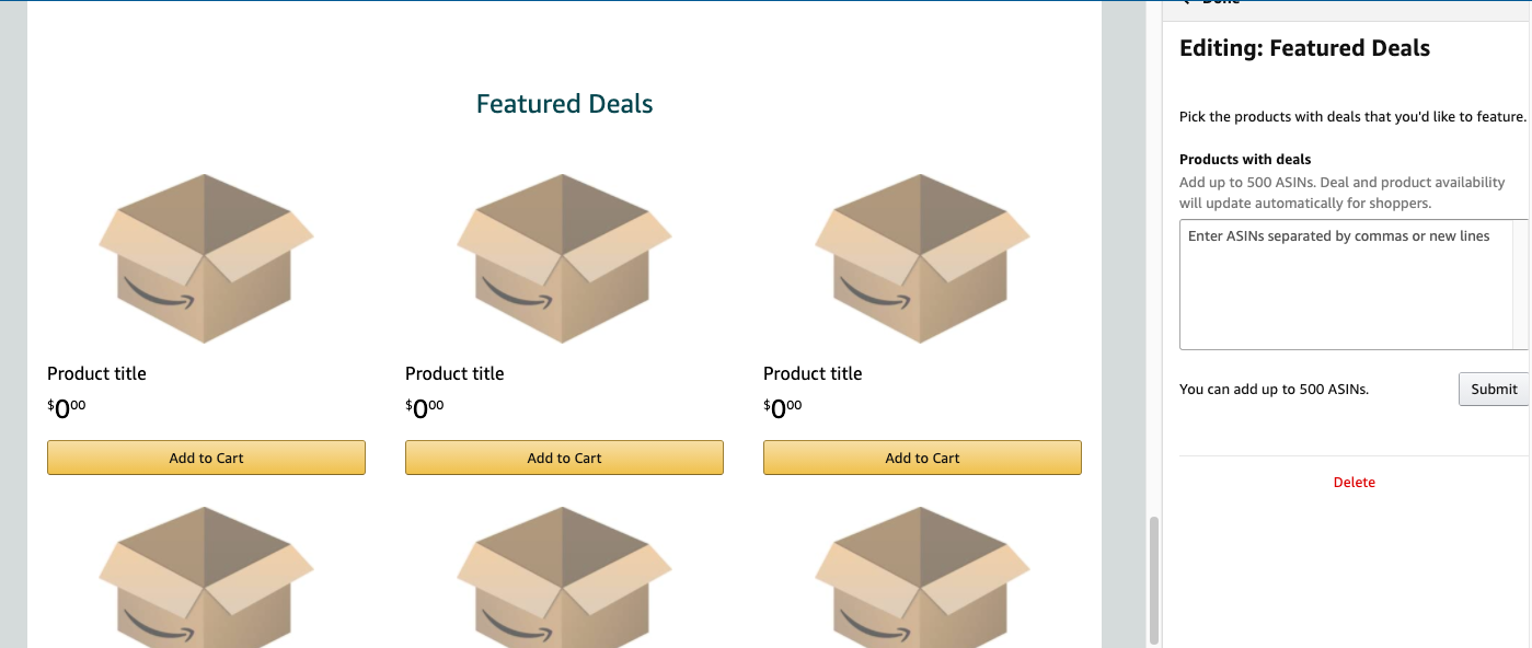 Amazon Stores: An Essential Guide for Driving Growth with Storefronts