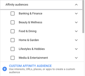 A Complete Guide to PPC Ad Targeting Options