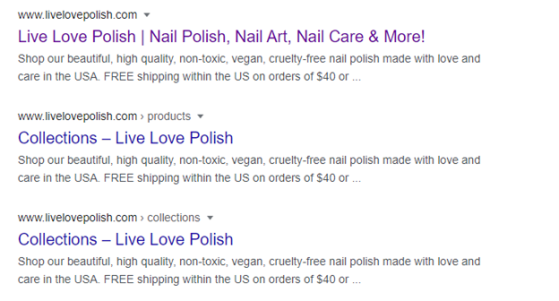 Ecommerce Product Page SEO: 20 Dos &#038; Don&#8217;ts