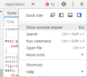 3 Ways to Use Chrome DevTools for SEO Troubleshooting 