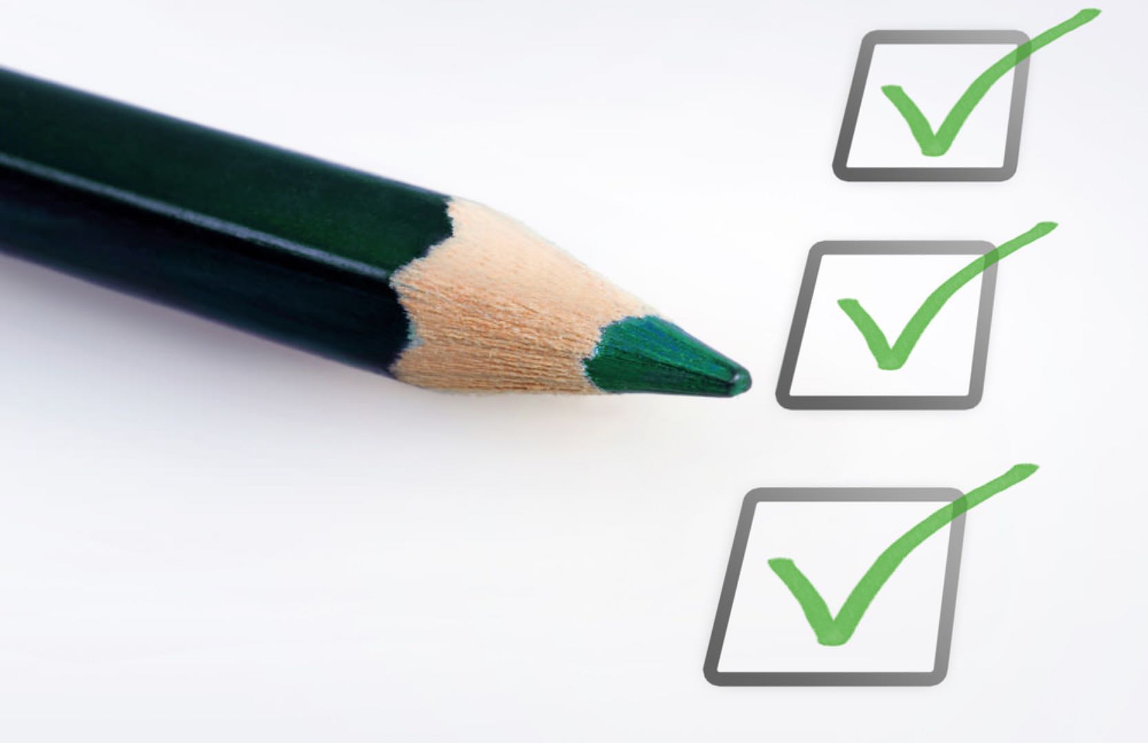 2021 seo content checklist for content writers