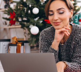 Google Shares 16 Stats About Holiday Shoppers