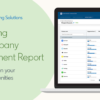 LinkedIn Launches Company Engagement Report For B2B Marketers
