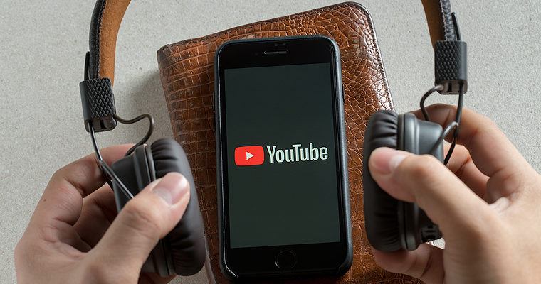 YouTube Launches Audio Ads to Reach Music & Podcast Listeners