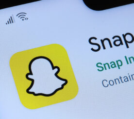 Snapchat Lets Users Display Follower Counts