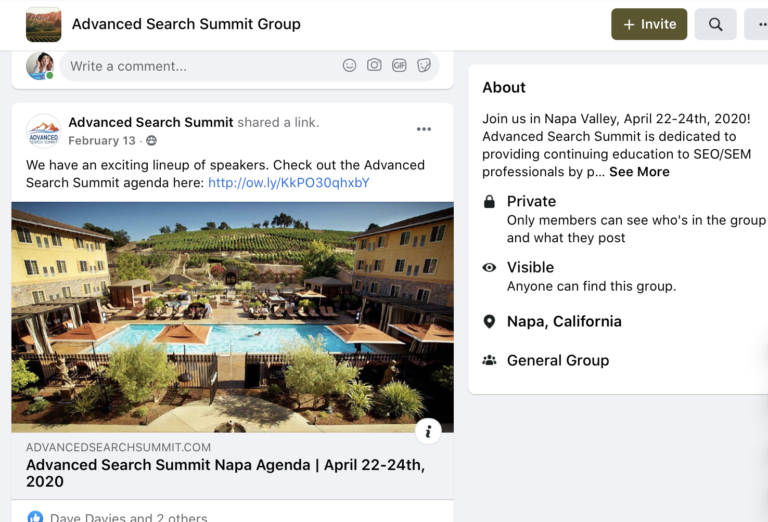 How to up Your Facebook Marketing Game Using Facebook Groups
