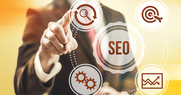 Why There Are So Few Vice Presidents of Search Engine Optimization