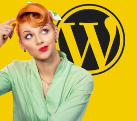 WordPress 5.6 and PHP 8 Compatibility