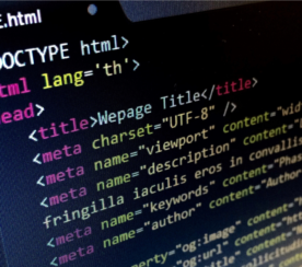 9 HTML Tags (& 11 Attributes) You Must Know for SEO