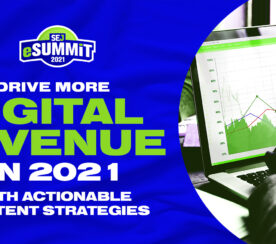 Learn Actionable Content Strategies That Convert at SEJ eSummit