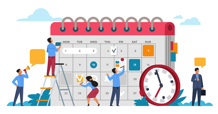 How to Manage a Data-Driven Content Marketing Calendar