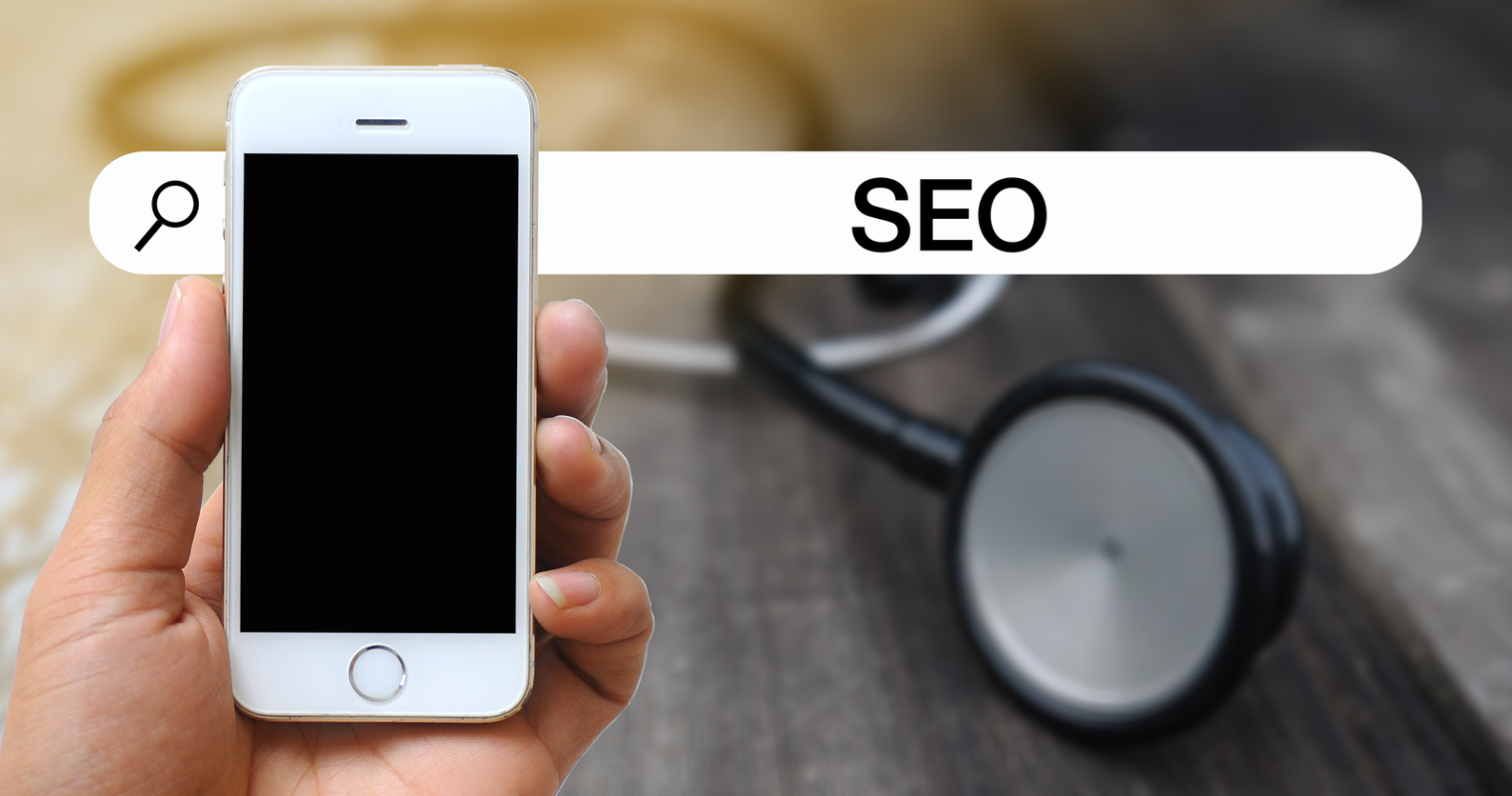 Healthcare SEO Fundamentals to Grow Your Medical Practice