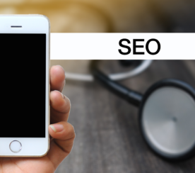 Healthcare SEO Fundamentals to Grow Your Medical Practice