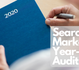 Search Marketing Year-End Audit Tips