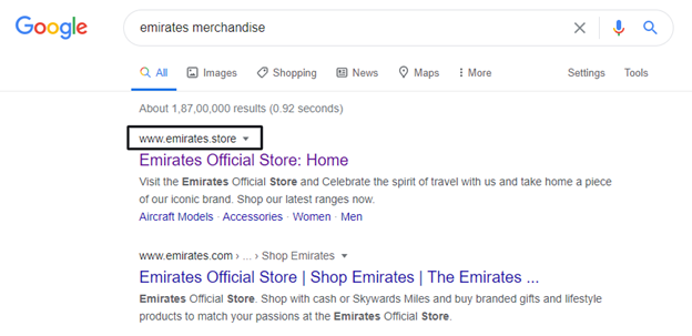 What Is a .STORE Domain? A Complete Guide to Branding an Online Store Perfectly