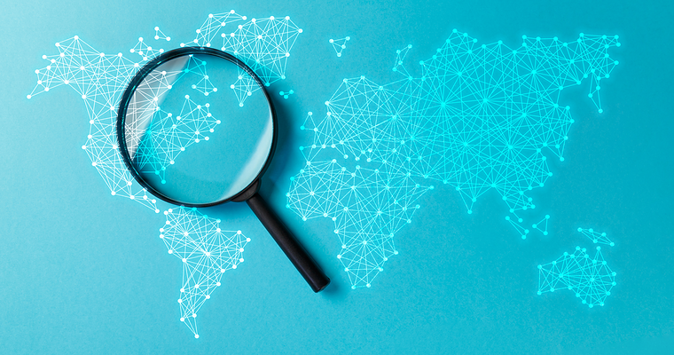 International SEO for 2021 & Beyond: 9-Point Checklist for Success