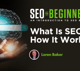 What Is SEO & How It Works