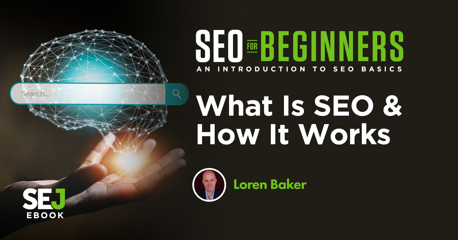 What Is search engine marketing & How It Works
