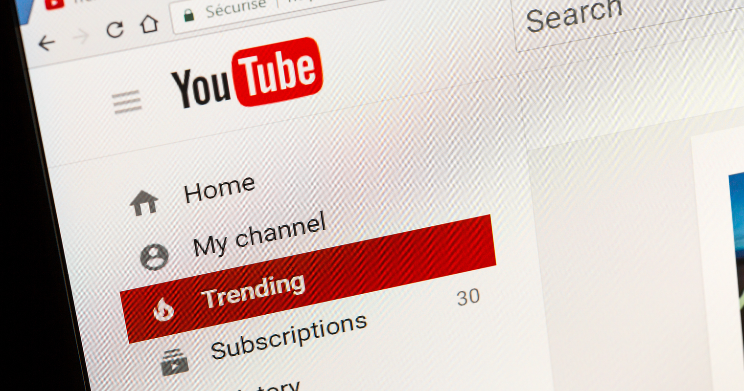 Top-Trending 2020 YouTube Videos Demonstrate Longer Is Stronger