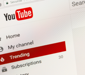 Top-Trending 2020 YouTube Videos Demonstrate Longer Is Stronger