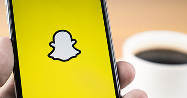 Snapchat Year in Review: 20 Stats for UK Marketers