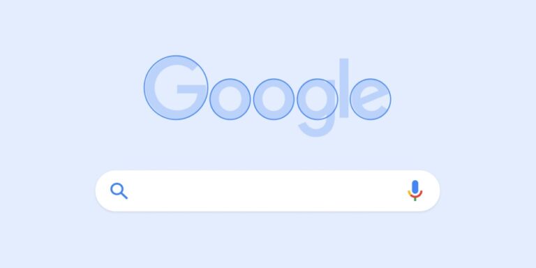Google está rediseñando los resultados de búsqueda para móviles