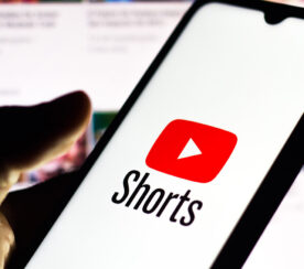 YouTube Counts Views For Shorts Like Regular Videos