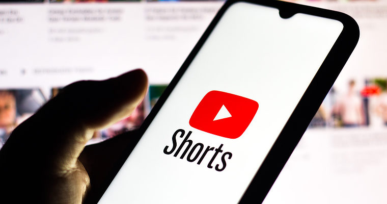 YouTube Counts Views For Shorts Like Regular Videos