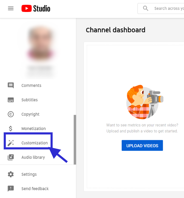 How To select a custom YouTube URL, Here’s How You Can Change It