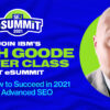 Join IBM’s Keith Goode Master Class on Advanced SEO at eSummit