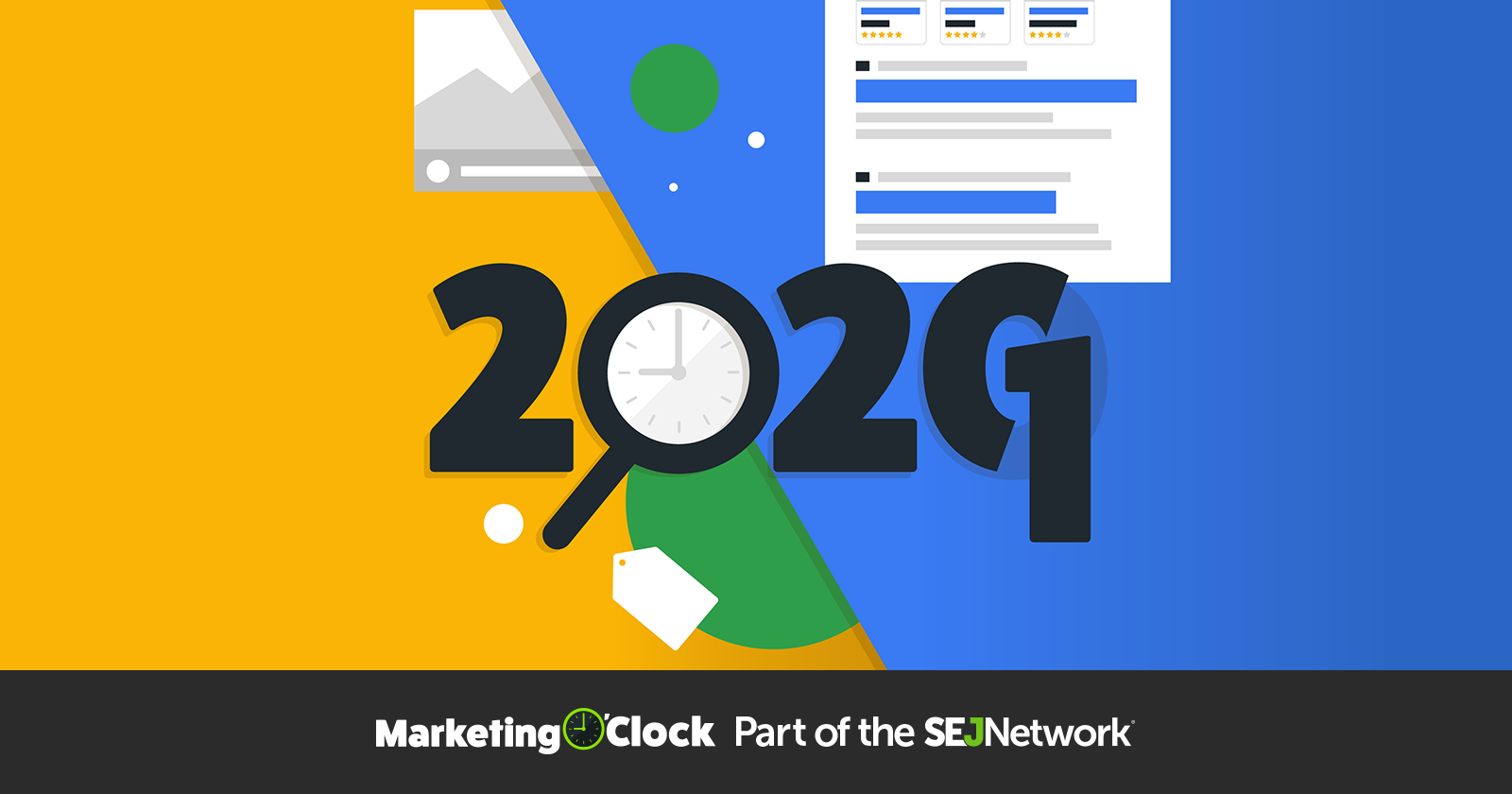 Announcements from Google I/O & More Digital Marketing News [PODCAST]