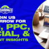SEJ eSummit Is TODAY: Accelerate Your SEO & Marketing for 2021