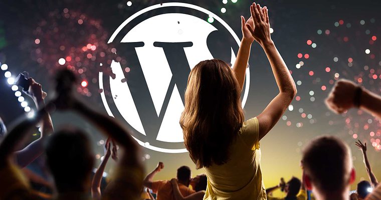 WordPress 5.7 proposera des couleurs d'administration mises à jour