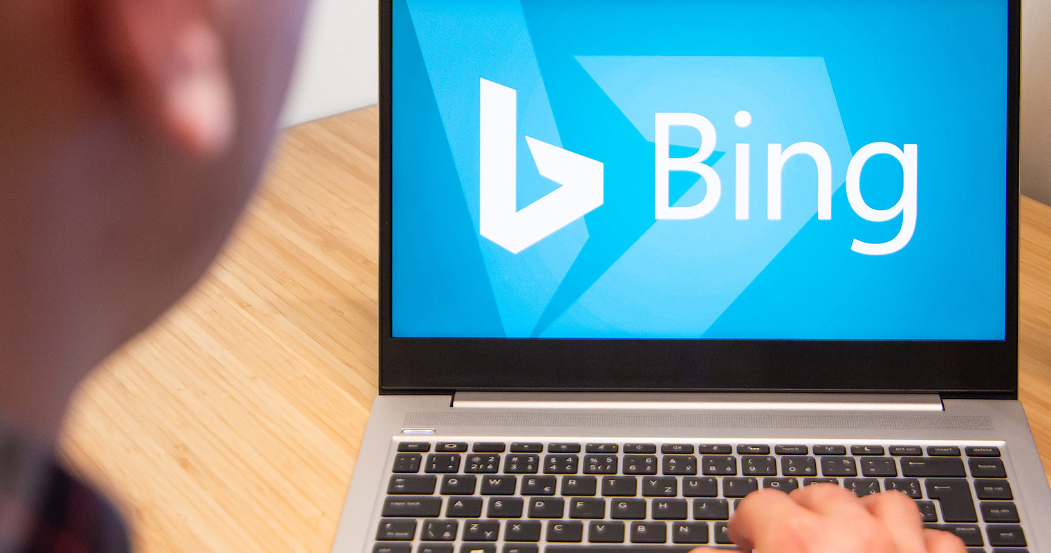 Bing Launches Large Scale Spelling Correction Worldwide