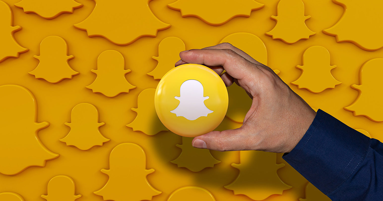 Snapchat Reports Increase in Mobile Video Viewing