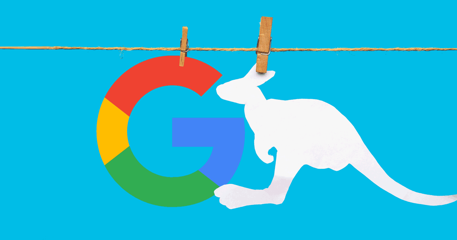 Google Agrees to Pay for (Some) Australian News