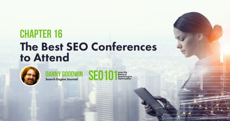 The Best SEO Conferences (Virtual Summits & Events) in 2021-2022